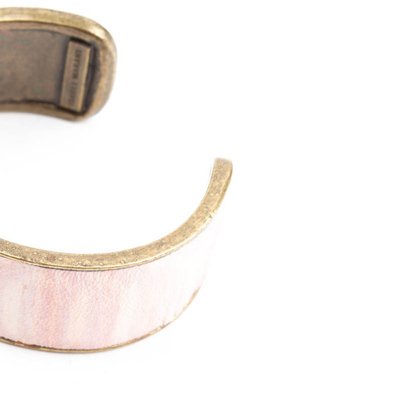 Isabel Marant Bracelet Women Pink - Picture 4 of 5